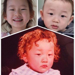 Meet your Posher, Kai